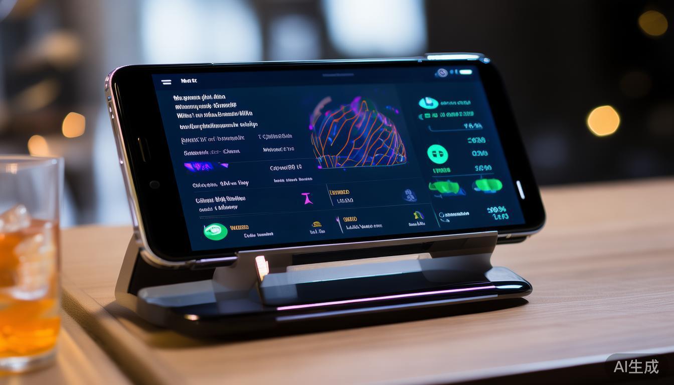 Trust Wallet安装后如何关注资金动向？这些要点需知悉