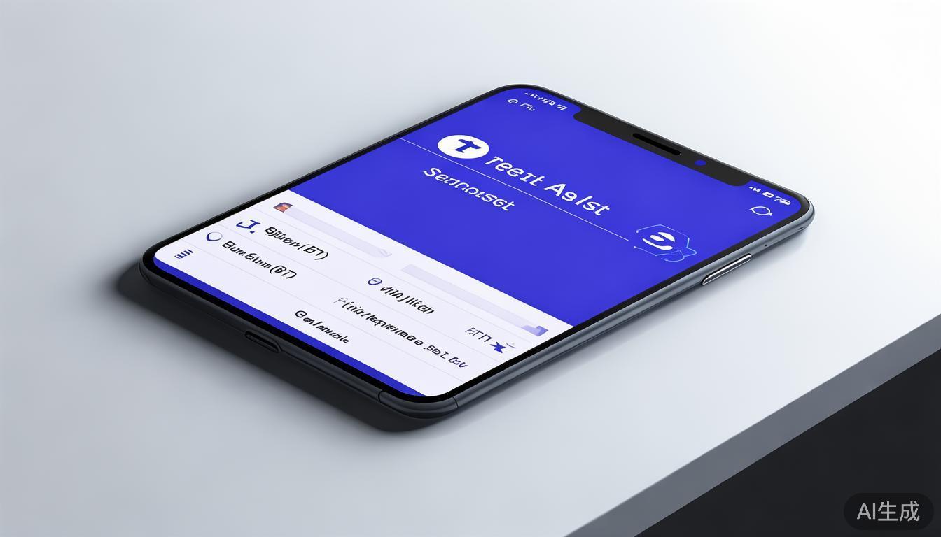 Trust Wallet应用：简化账户建立与资产交易，提升用户体验