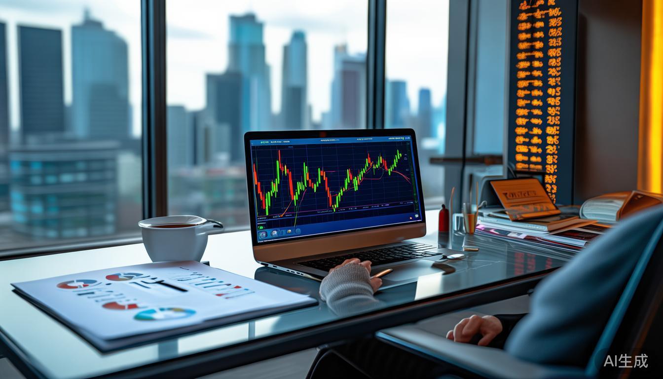 数字货币转出后科学分配财产，买债券能降低风险确保稳定？