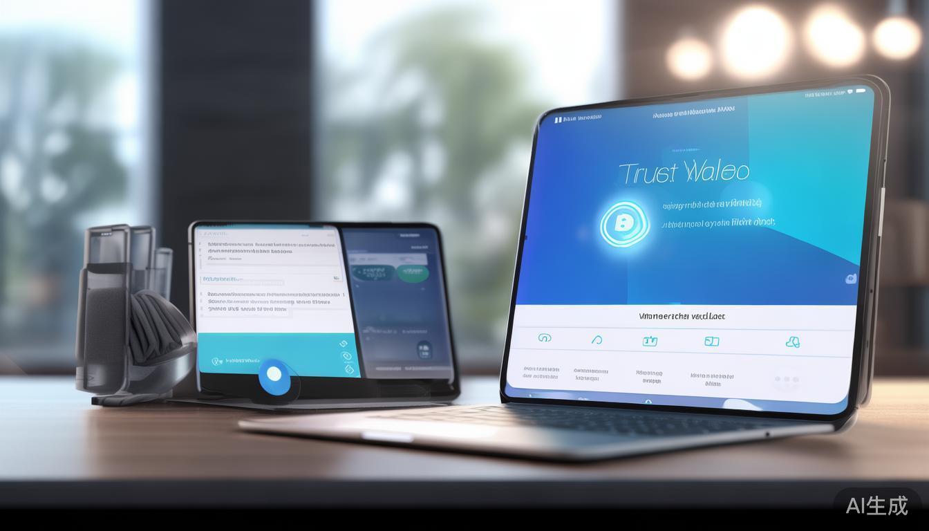 Trust钱包的市场竞争力_Trust钱包的市场竞争力与用户互动_Trust钱包的用户互动