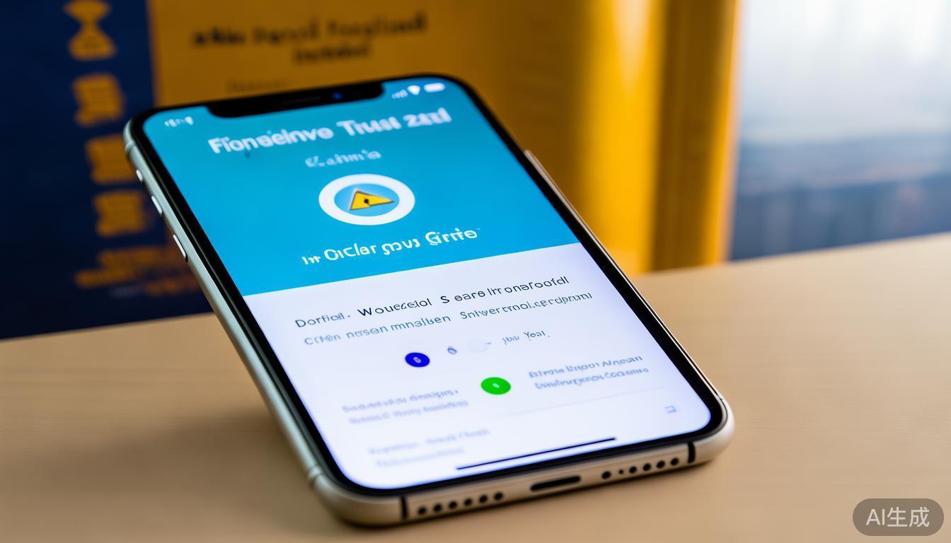 币安trust钱包下载 苹果下载_币安Trust钱包在苹果设备上的下载_币安Trust钱包苹果设备下载注意事项
