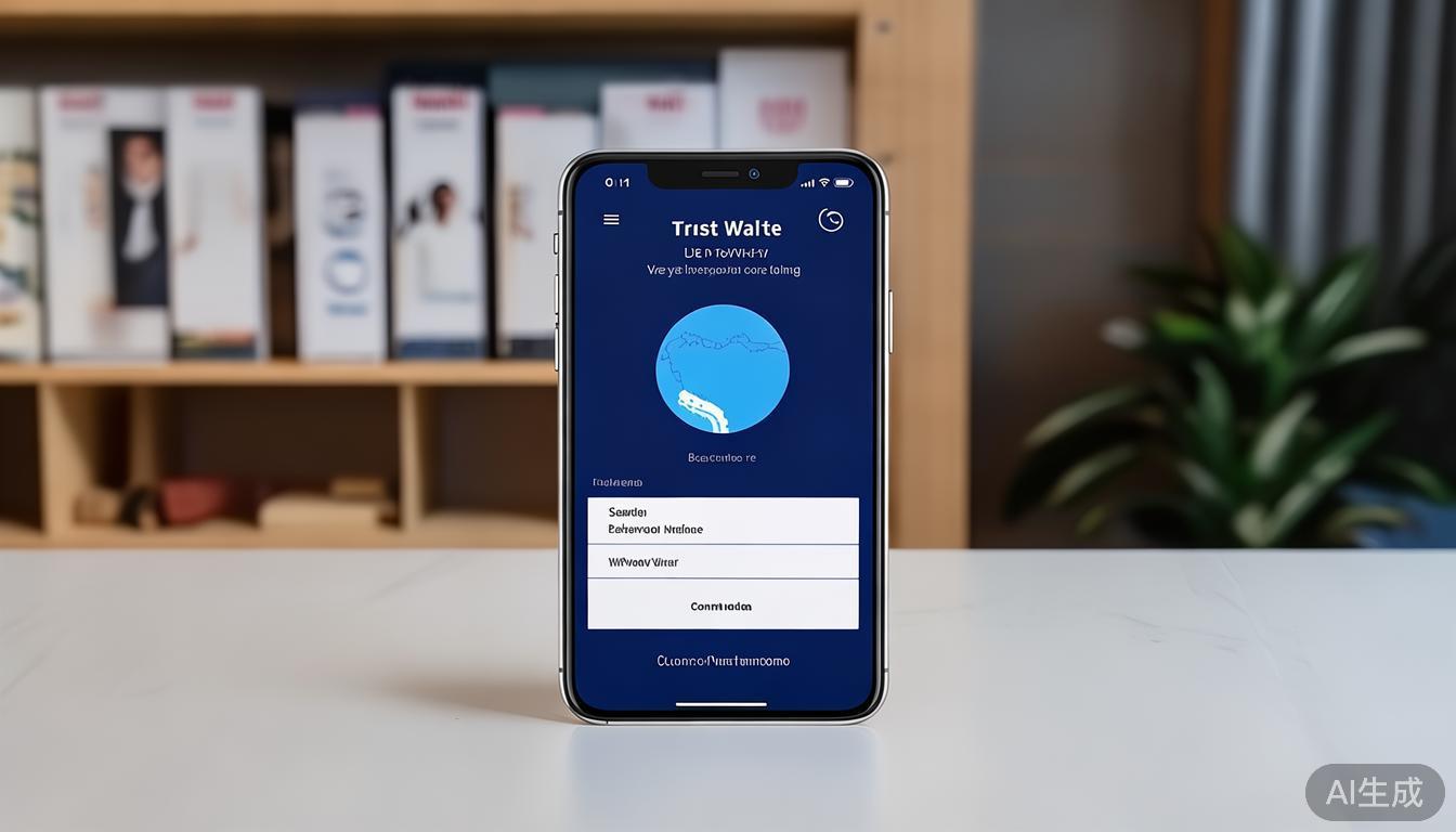 安全下载正版Trust Wallet_验证Trust Wallet真伪_使用Trust钱包验证下载的实用技巧