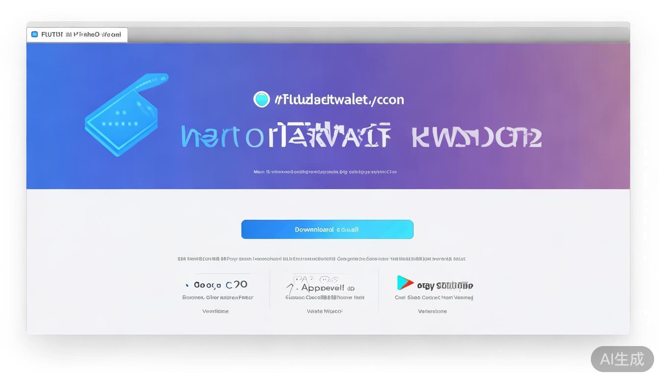 verify Trust Wallet download link authenticity_check official website and social media for Trust Wallet links_如何在个别情况下确认Trust钱包的下载链接？