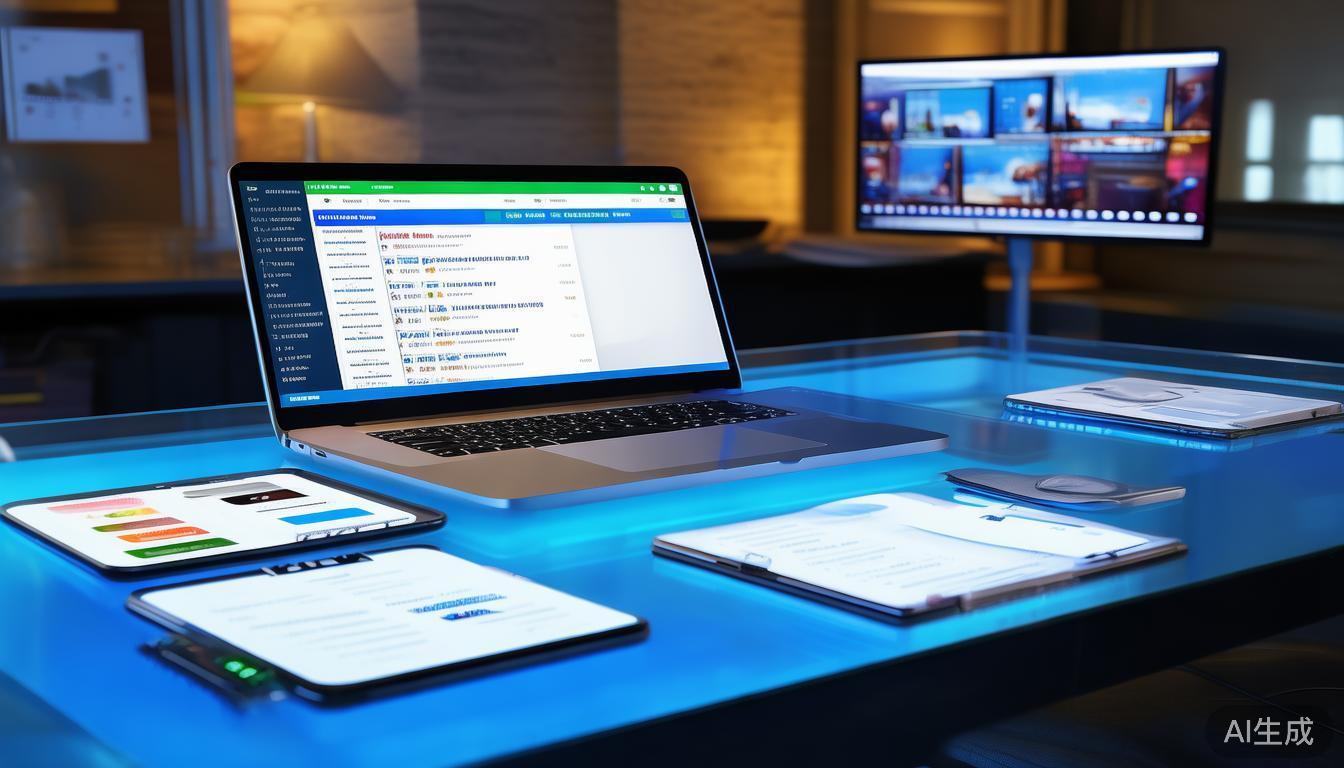 Trust Wallet：安全便捷的多链钱包，如何赢得用户信任与市场青睐？