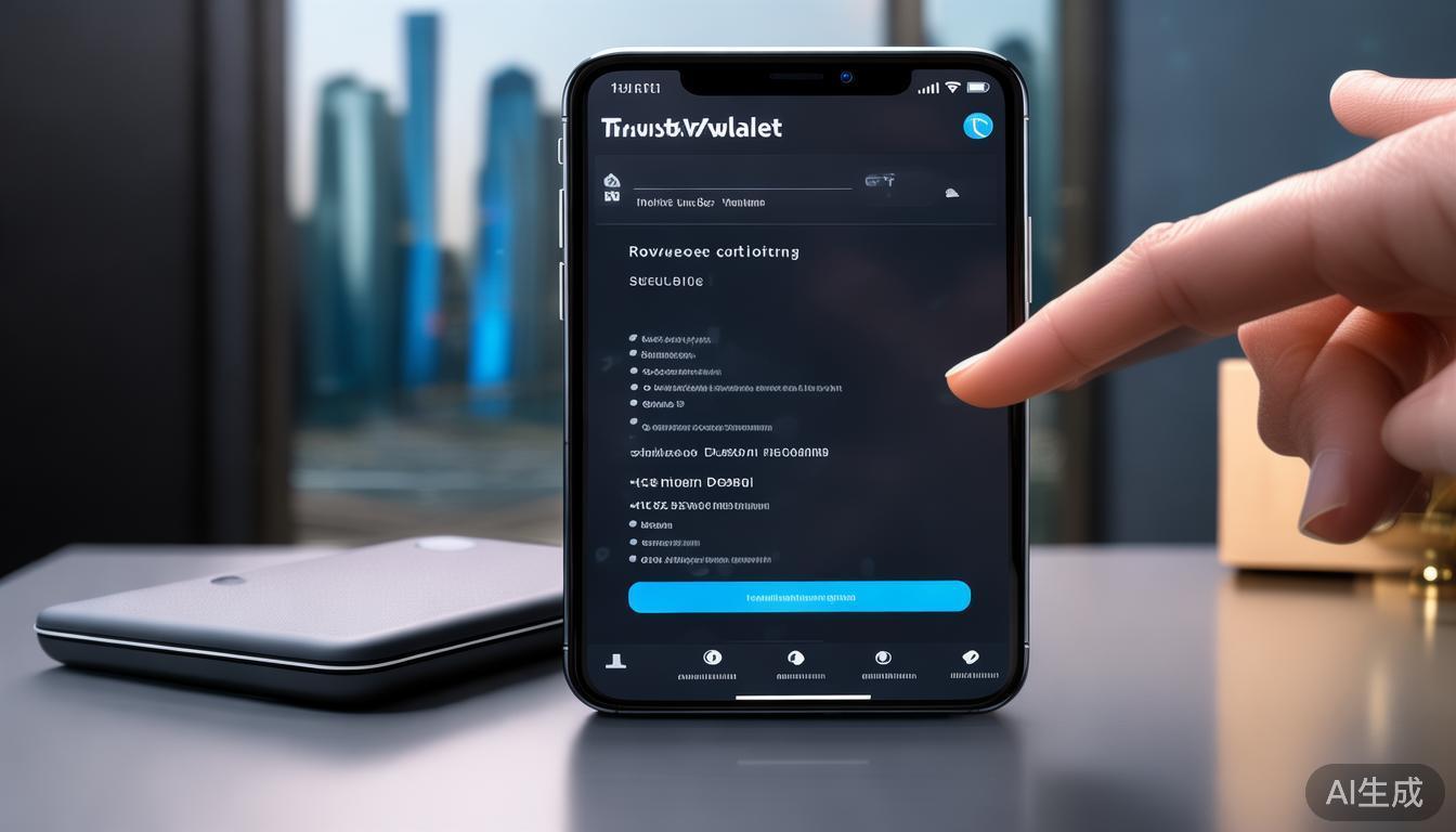 Trust Wallet资产安全与流动性管理策略：如何平衡风险与资金灵活运用？