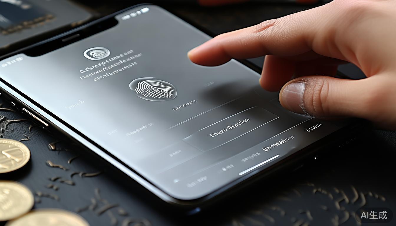 Trust Wallet安全习惯_如何在币安Trust钱包下载中提高安全感？_数字货币私钥保护