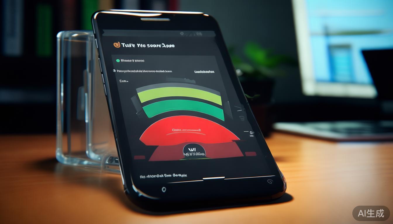 提升下载速度的网络环境选择_Trust Wallet下载教程_Trust Wallet下载技巧：提升下载速度与效率