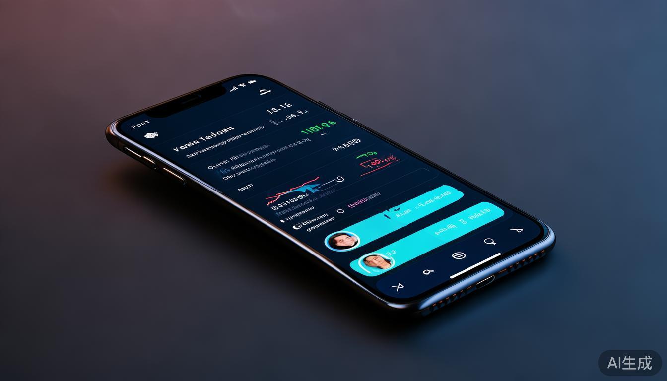 Trust Wallet官方软件受青睐，安全管理数字货币还功能丰富