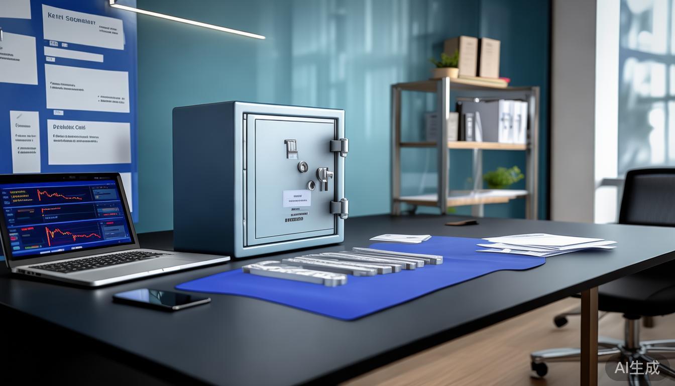 多签钱包设置_Trust钱包多签的战略部署与实施_DeFi资产托管策略