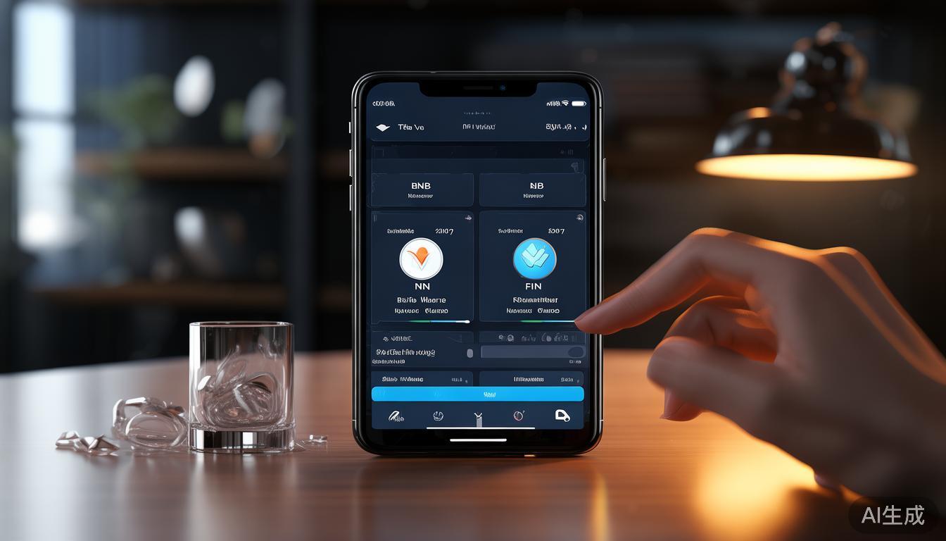 Trust Wallet推动数字资产自主管理_Trust Wallet users driving the download conversation_Trust Wallet用户口碑传播扩大用户基础