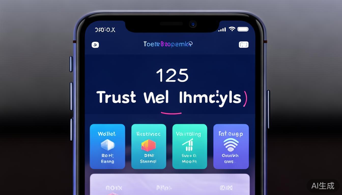 Trust Wallet下载的合规性与市场效果_Trust Wallet市场推广成效_Trust Wallet合规性分析