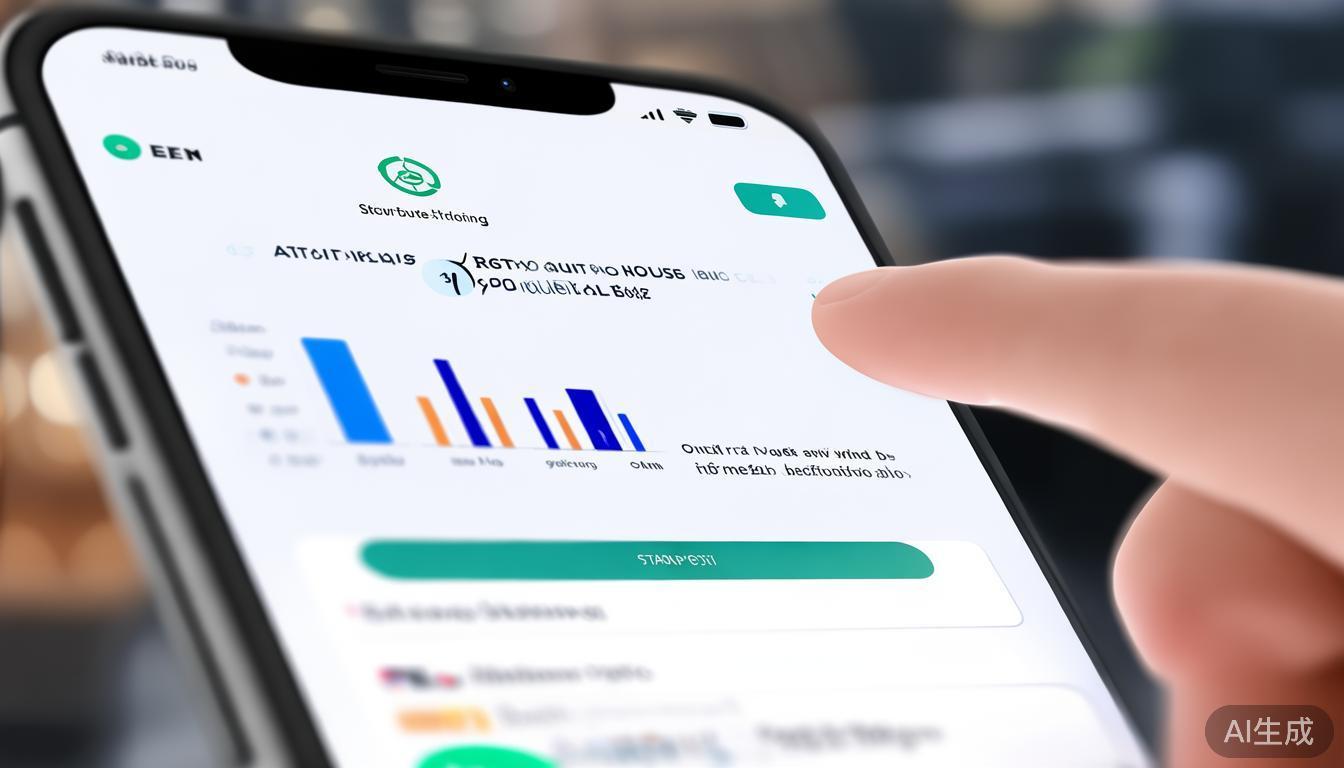 Trust Wallet：数字资产管理关键工具，突破价格波动关注实际效益