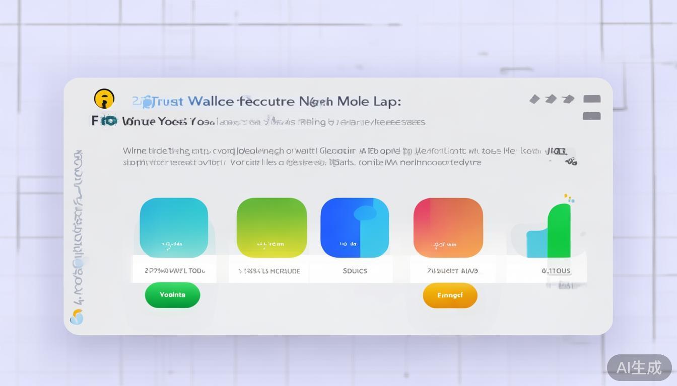 Trust Wallet去中心化钱包：活跃社群意义非凡，搭建交流桥梁，激发参与热情