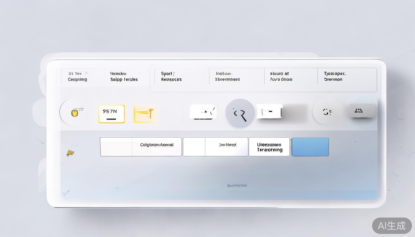 Trust Wallet新版深度体验：交互设计大升级，资产管理与DeFi操作更高效