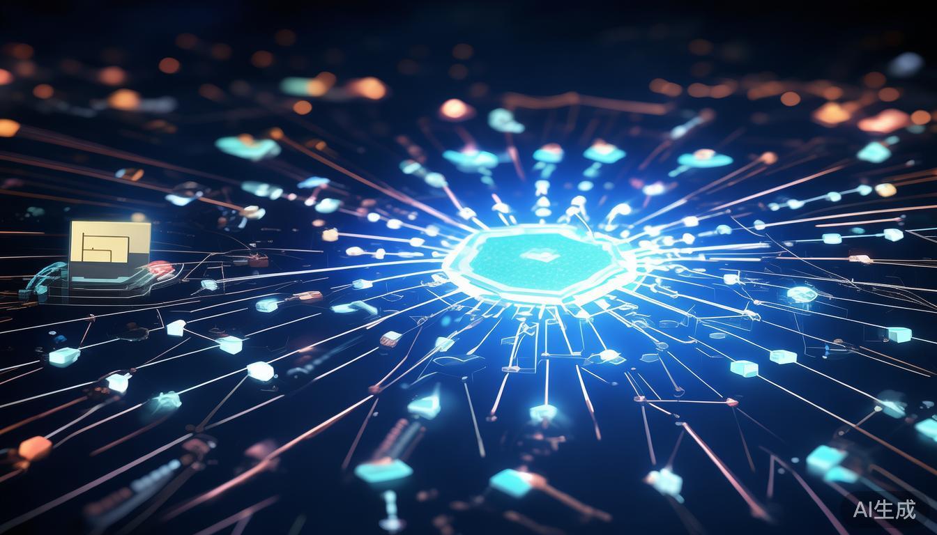 Trust钱包核心优势解析：非托管、开源，如何保障资产安全与金融自主？