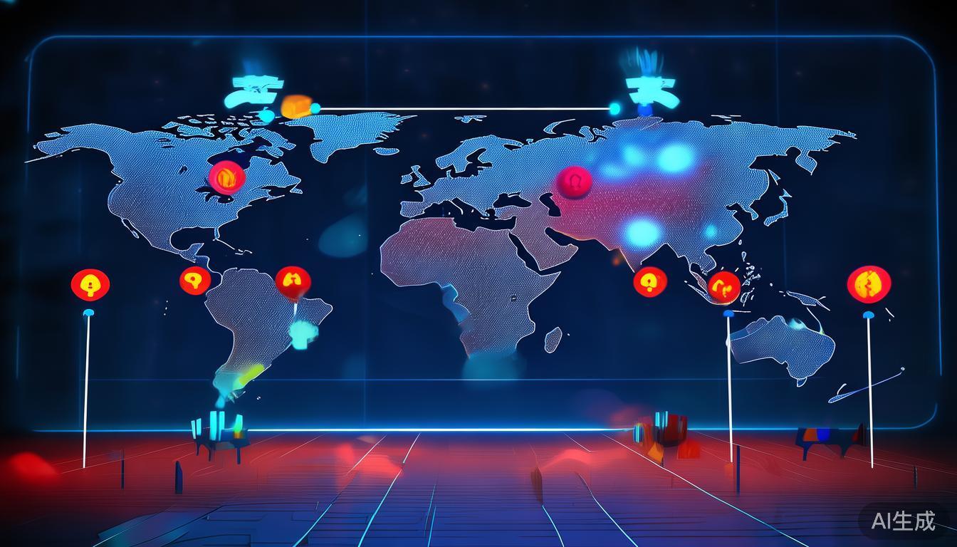 Trust钱包安全下载指南：官方渠道与验证，规避资产损失风险