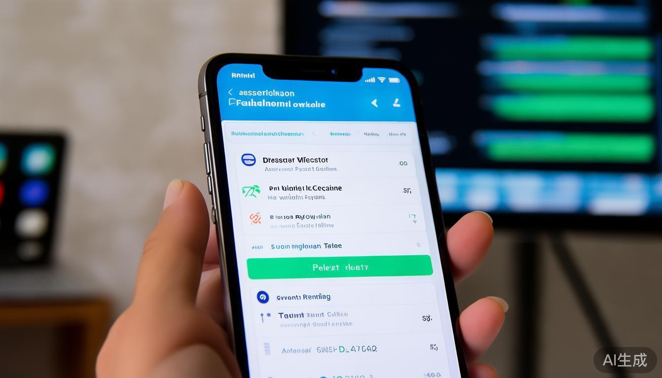 数字资产管理_Trust Wallet最新版本优化_用户反馈：在下载Trust Wallet最新版本后，我的日常投资变得更加简单！