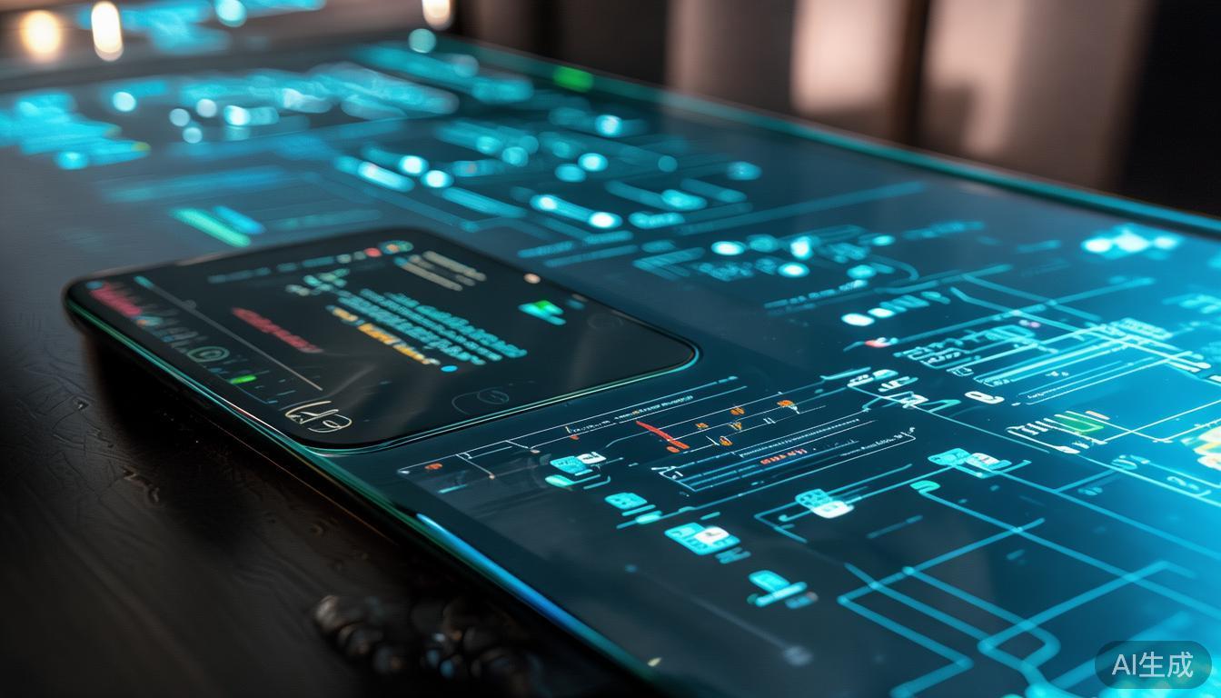 Trust Wallet两大误解：私钥保管与交易匿名，用户必看的安全指南