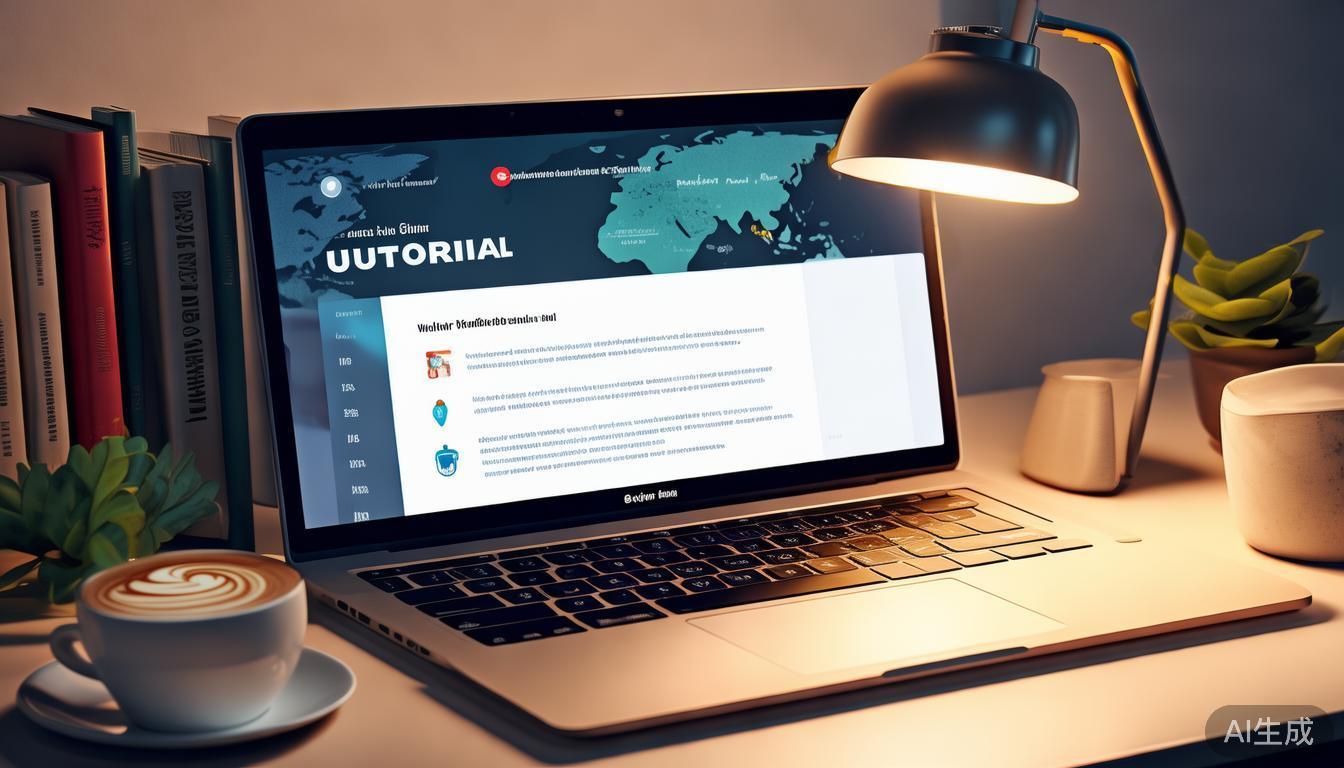 数字货币投资必备！Trust Wallet官网成知识宝库，助你迈向专业投资者