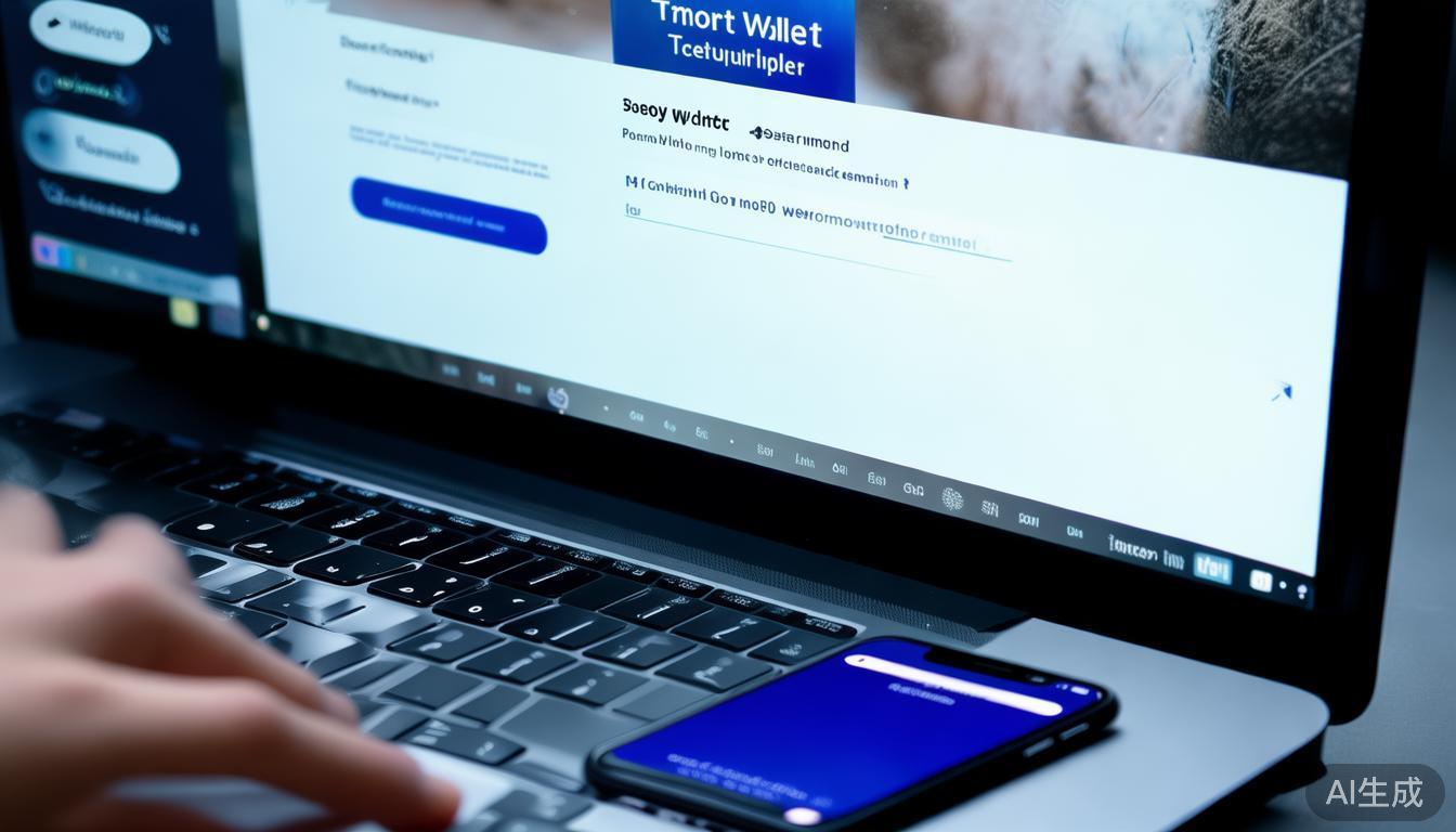 Trust钱包助记词恢复指南：加密货币资产的最后防线，如何安全操作？