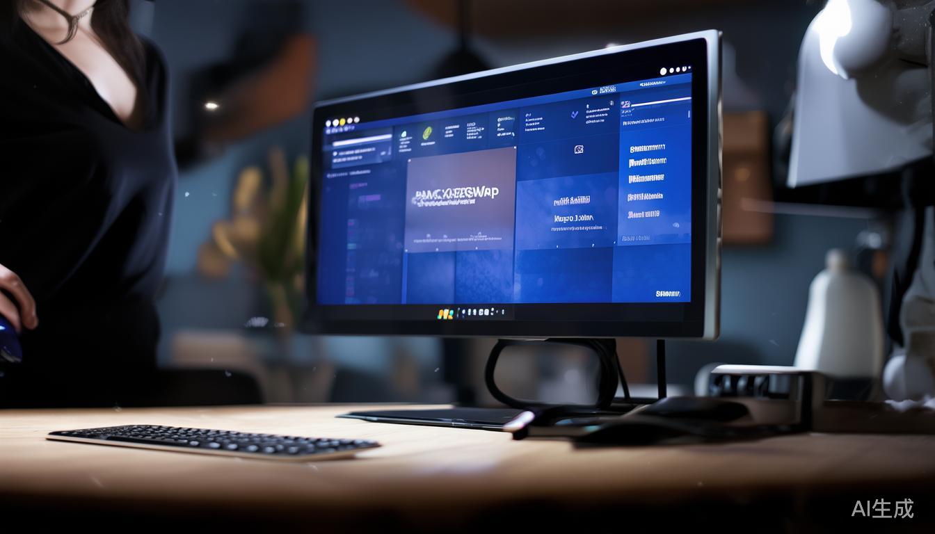Trust Wallet新手教程：安全下载与操作指南，助力开启数字投资与直播之路