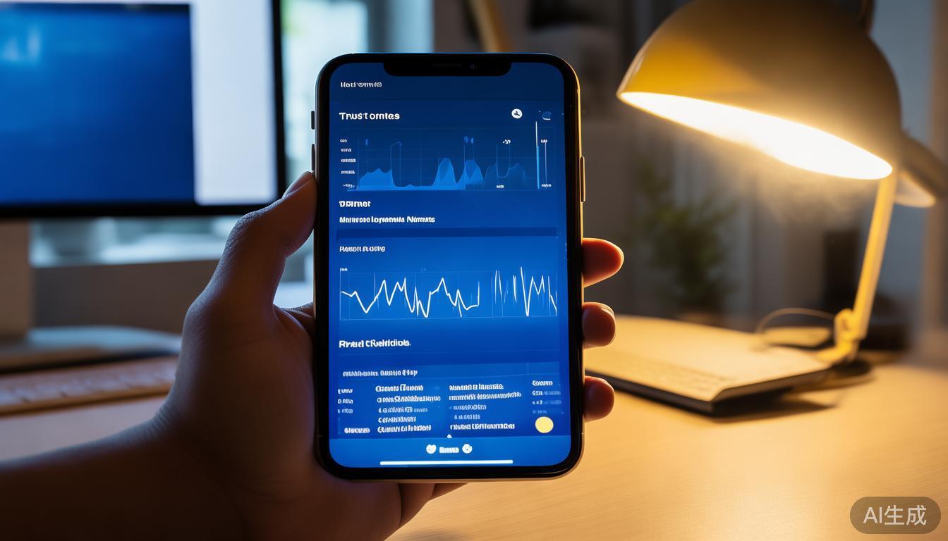 Trust钱包如何助力市场动态追踪？掌握行情、DeFi与警报，提升交易敏锐度