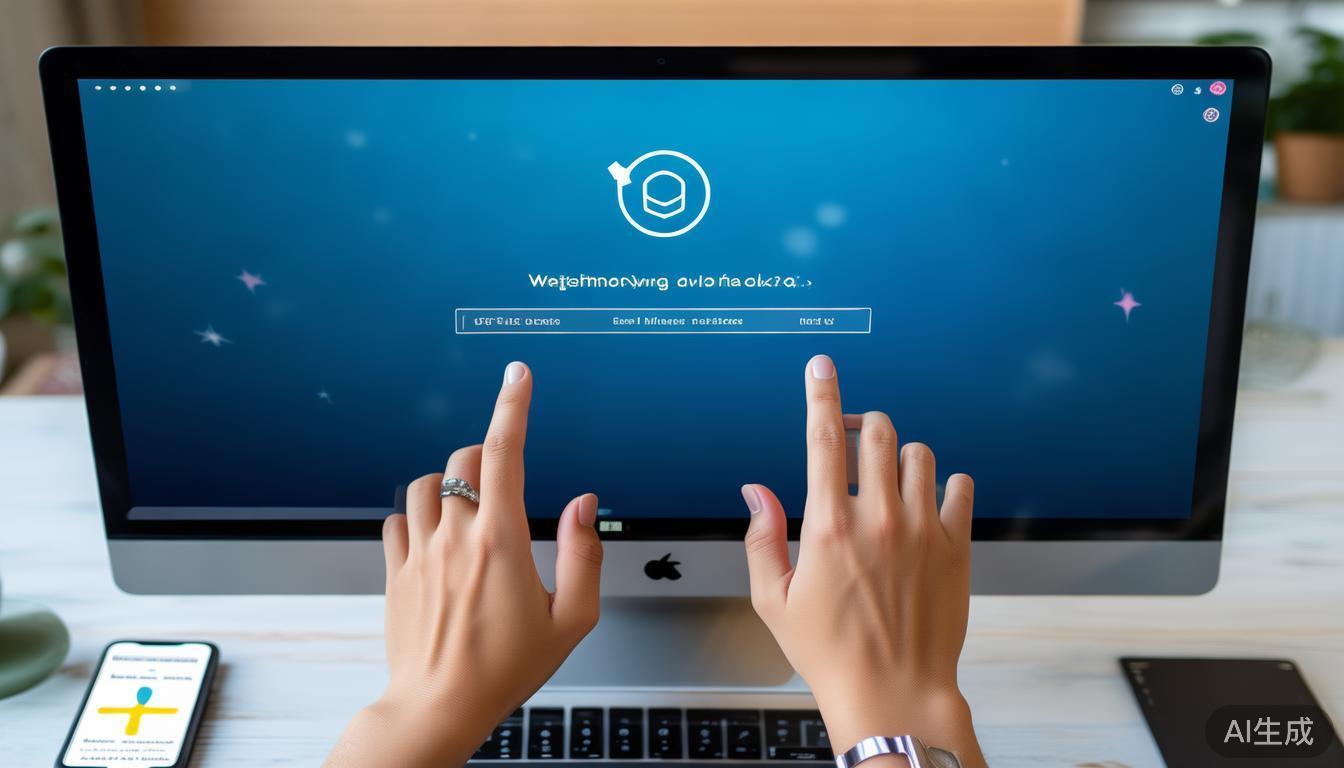 Trust Wallet连接问题频发？用户亲测有效解决方案：切换钱包与备份助记词