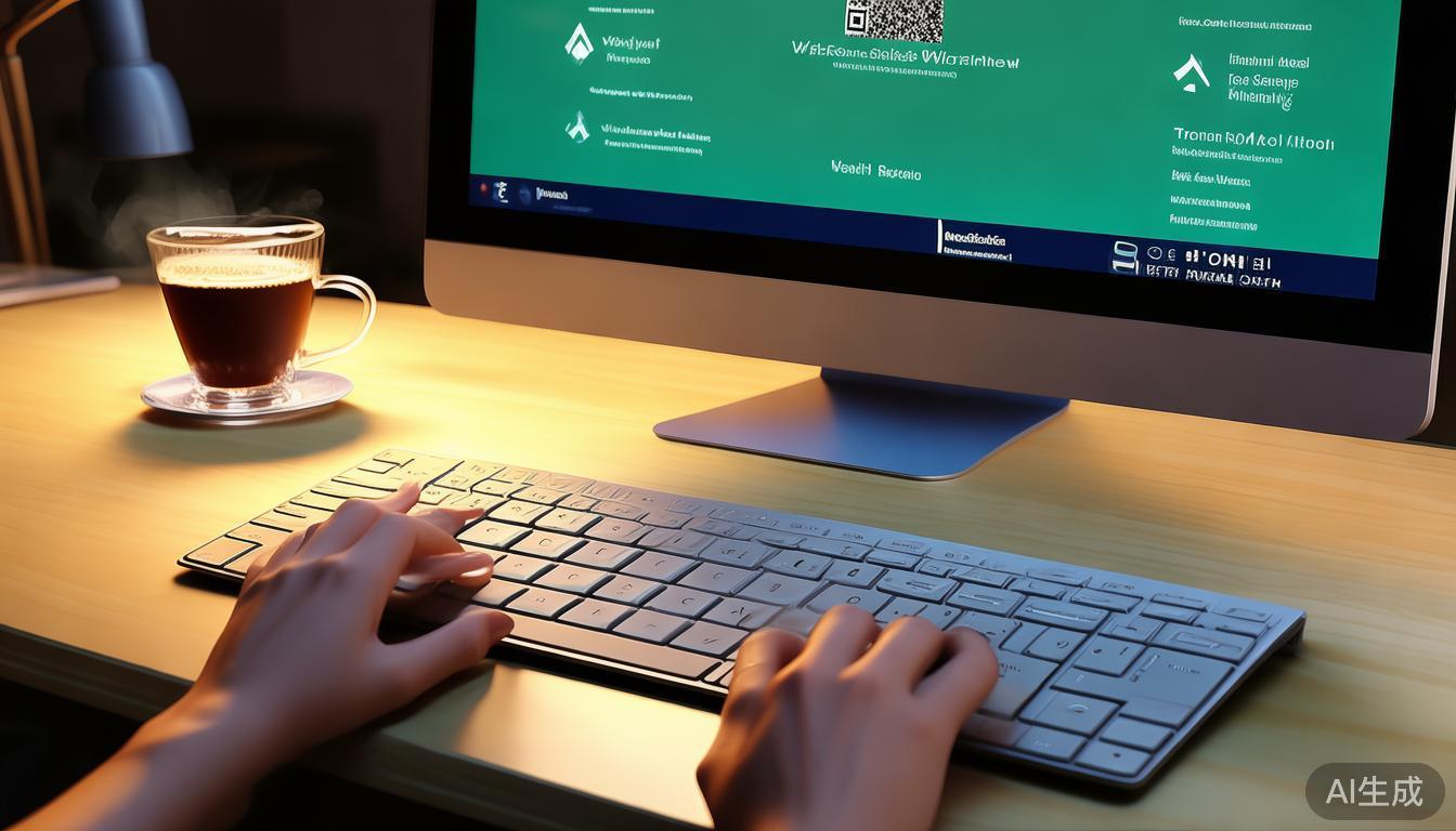 投资者关注资产安全，Trust钱包遇下载安装问题，可考虑MetaMask钱包？