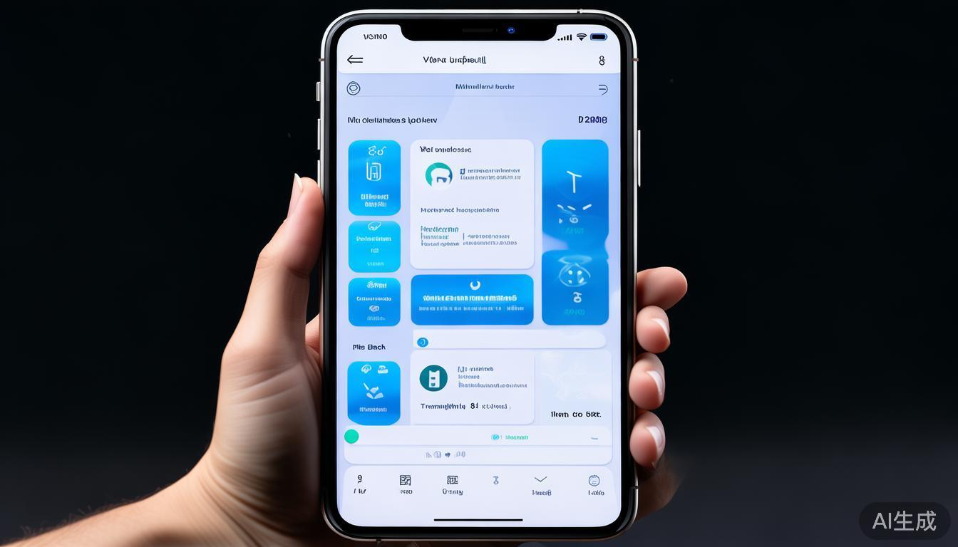 Trust Wallet：加密货币钱包，保障资产安全与便捷操作