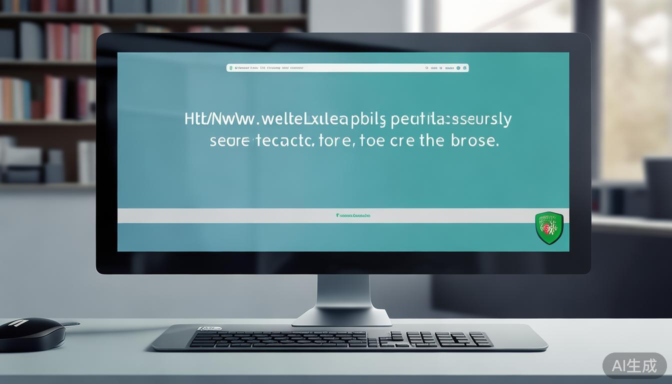 安装Trust Wallet需留意！正规途径及核对网址防财产损失