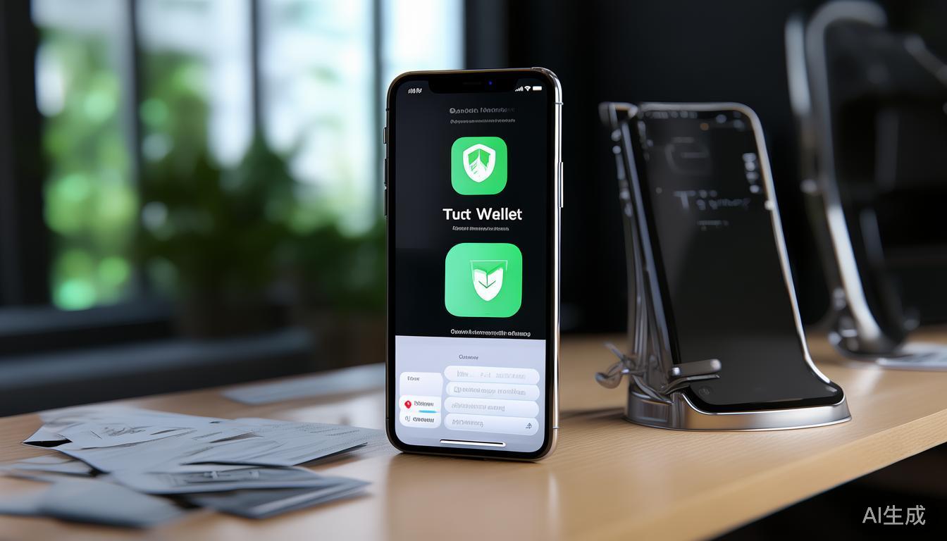 加密货币钱包安全：Trust Wallet受青睐却成目标，如何防欺诈？