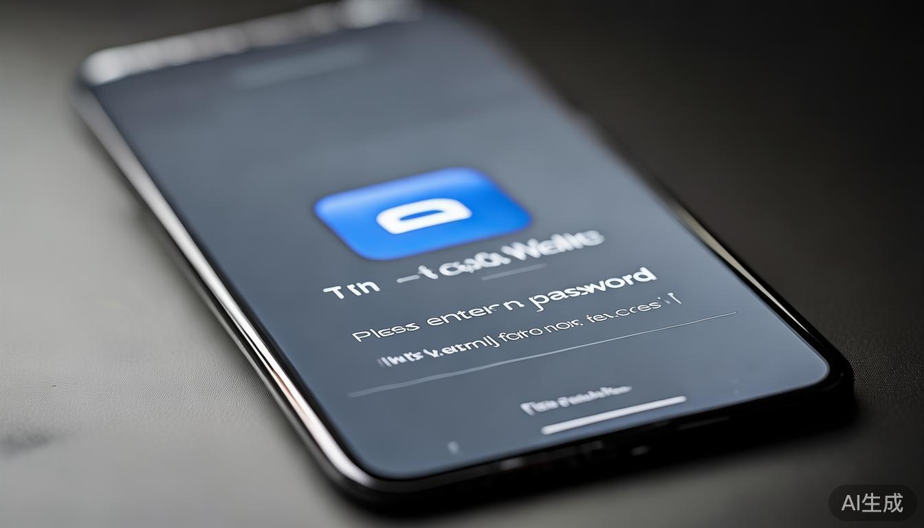 数字货币世界：保障Trust Wallet钱包安全，谨防仿冒应用陷阱