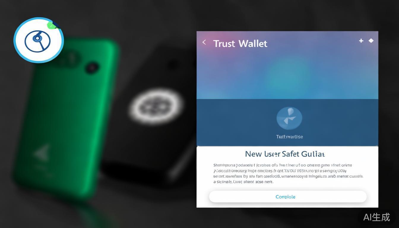 Trust Wallet如何构建用户信任？技术保障与安全教育，打造安全加密钱包