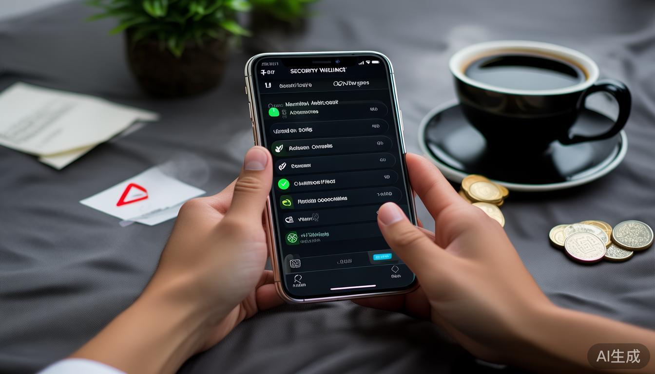 Trust Wallet安全指南：2023用户超5000万，如何避免资产丢失？