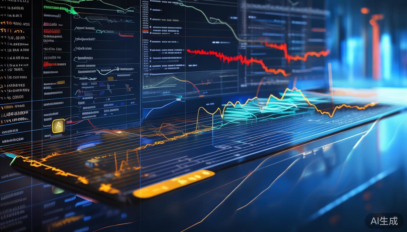 数字资产分配策略指南：分散风险、稳定增值，如何动态调整应对市场波动？