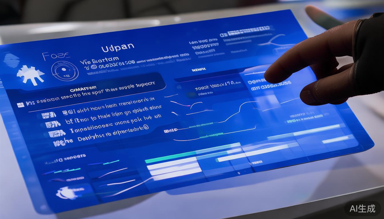 数字资产管理时代，为何说Trust Wallet官网下载是保障资产安全首要之选？有何优势？