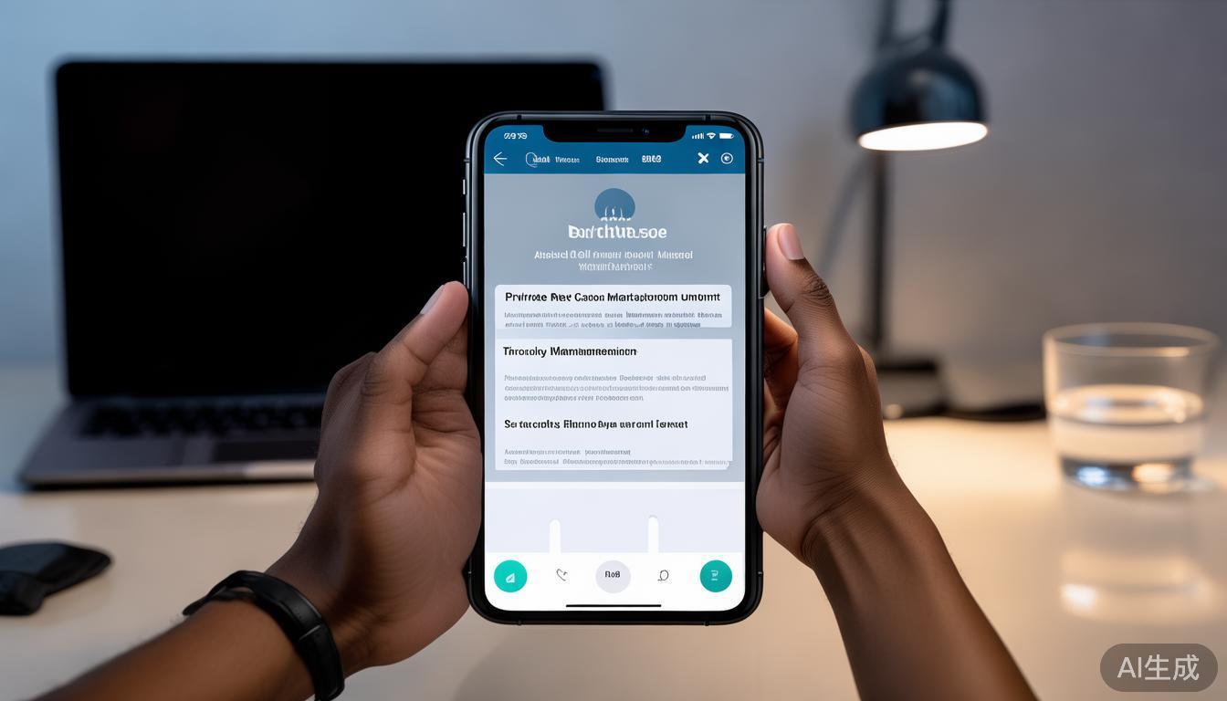 Trust钱包资产恢复指南：私钥管理、信任沟通与安全责任的三重考验