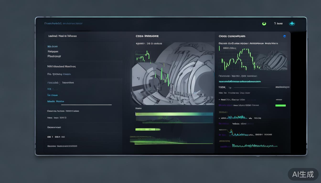 Trust Wallet新版体验：DEX聚合器优化滑点保护，跨链交换更无缝
