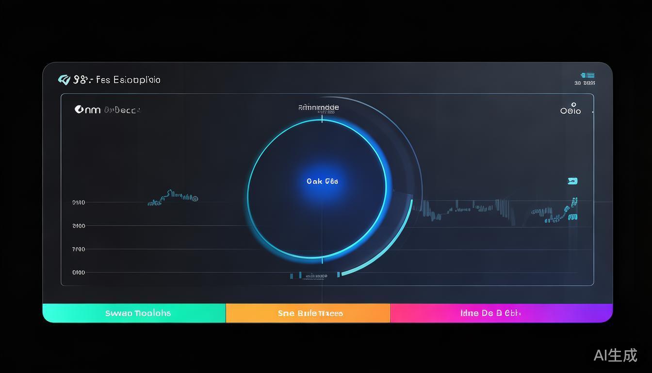 Trust Wallet手续费全解析：掌握网络费用与交易成本，有效管理Gas费节省开支