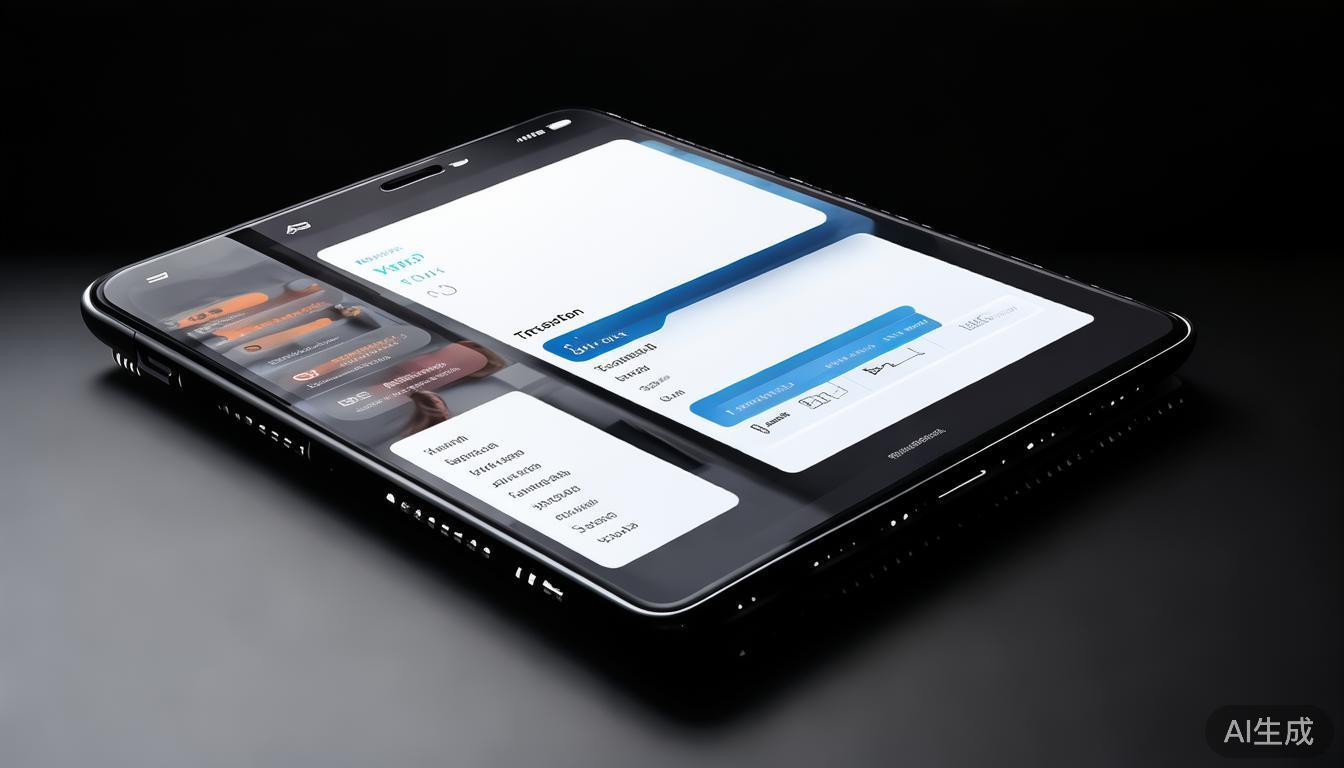 加密货币钱包体验：Trust Wallet苹果版界面设计的关键考量