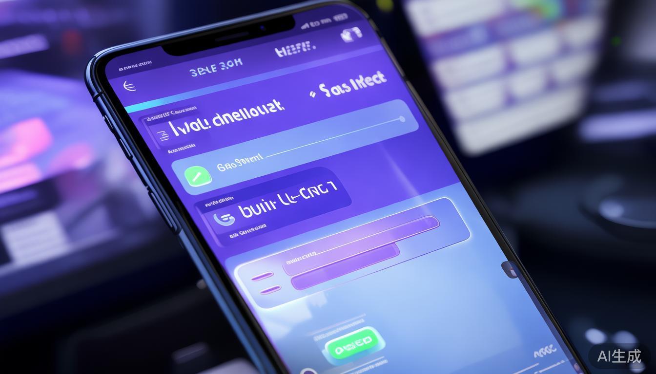 加密货币世界：使用Trust Wallet时，手续费问题需重视