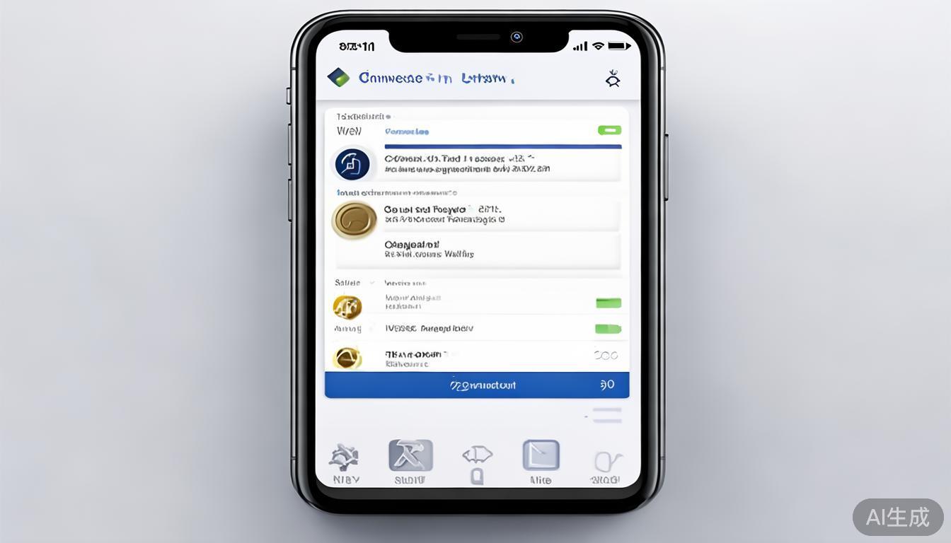 Trust Wallet在iOS设备上的交易流程_Trust Wallet苹果版的交易指令与执行流程_Trust Wallet交易指令安全生成方法
