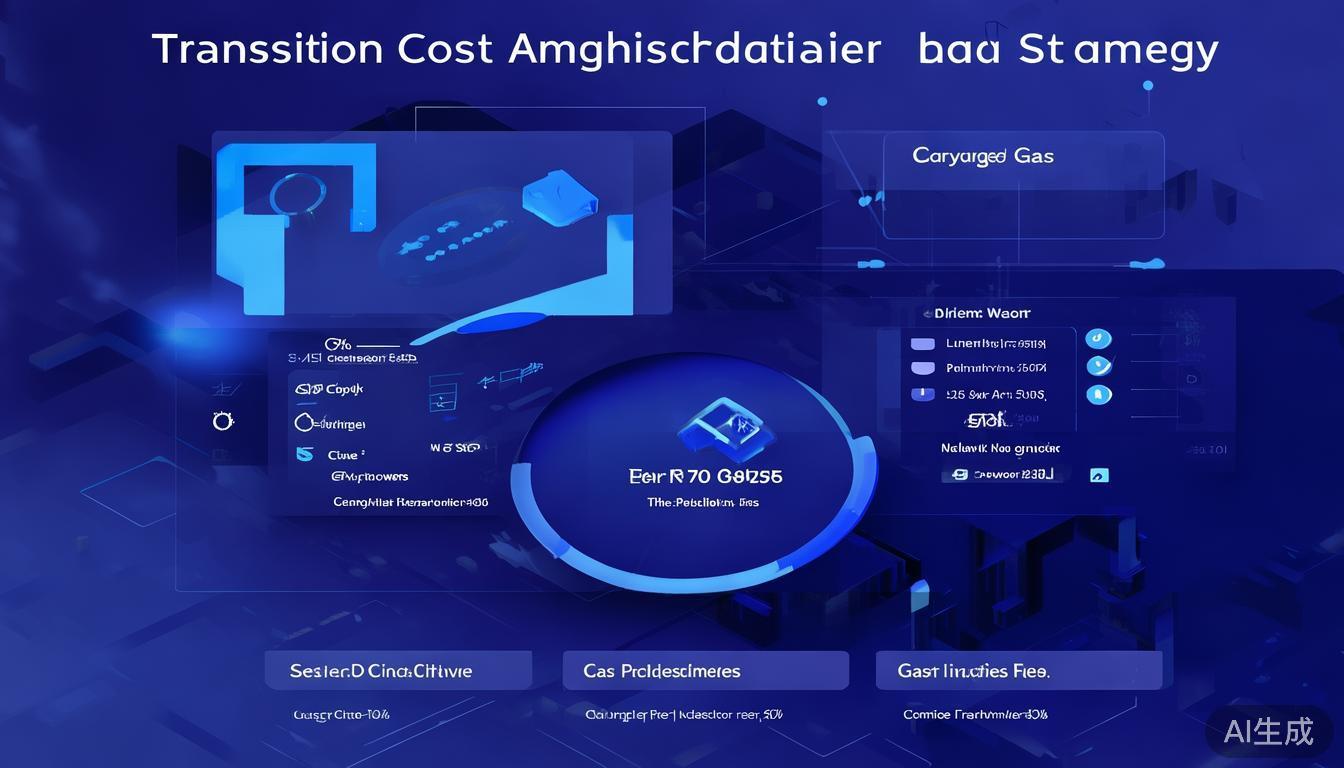 Trust钱包手续费的收费机制明细_Trust钱包手续费机制_不同区块链网络手续费