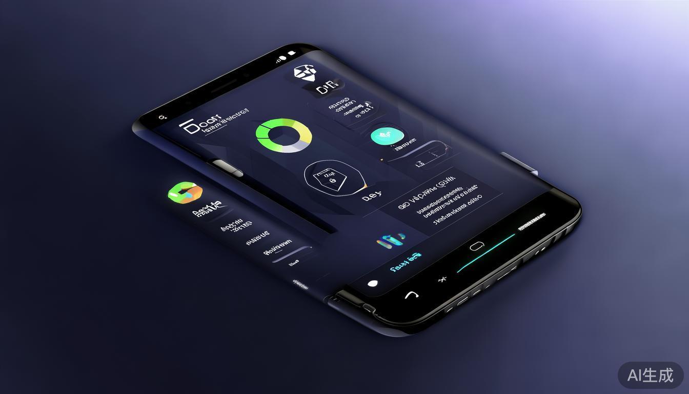Trust Wallet财务透明化：链上数据可查，资产自主掌控与DeFi无缝集成