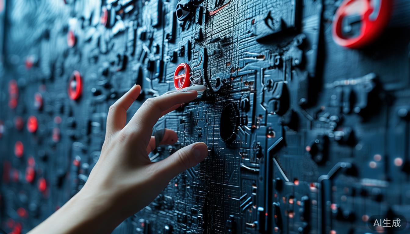 翻墙下载Trust钱包风险解析：法律明令禁止，资产安全堪忧