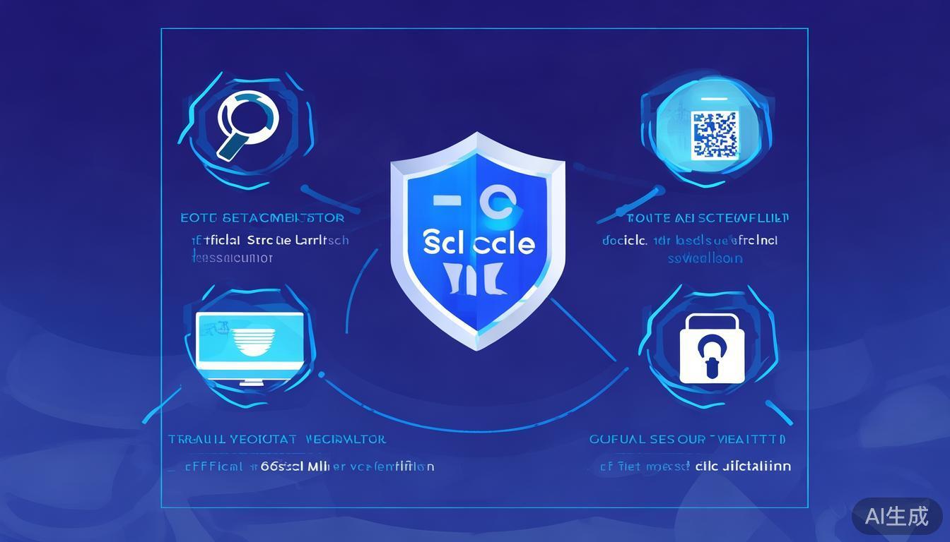 Trust Wallet官方下载指南：如何避开篡改应用，保障资产安全？