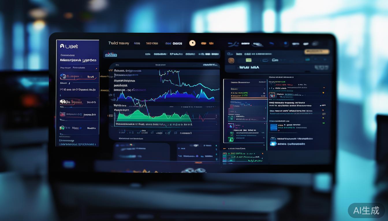 探秘Trust Wallet官网：加密货币市场有效性的独特窗口？