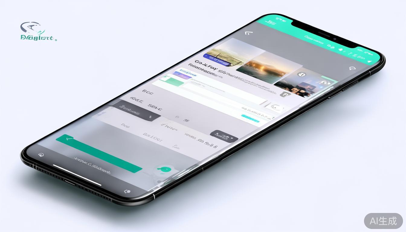 Trust Wallet用户界面设计精妙，简洁与强大兼具，新手老手皆宜