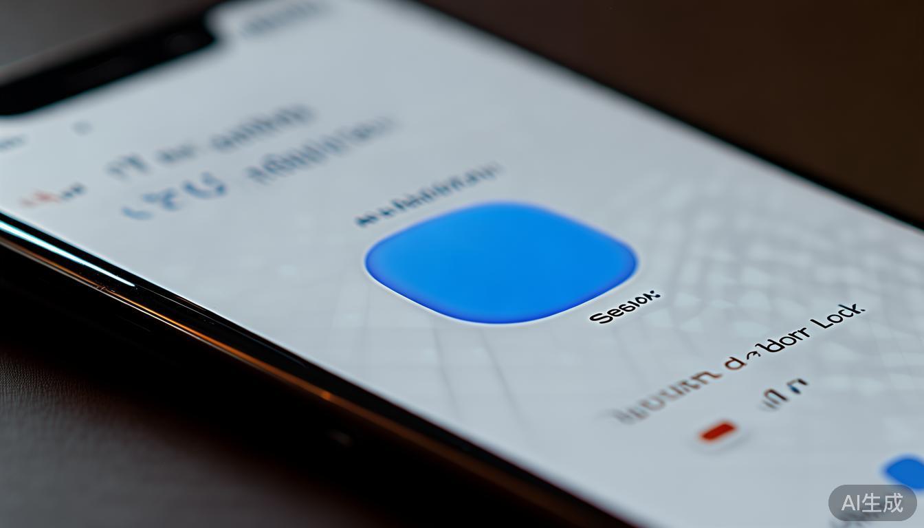 Trust钱包注册后，资产安全需重视！备份助记词与设强密码是关键