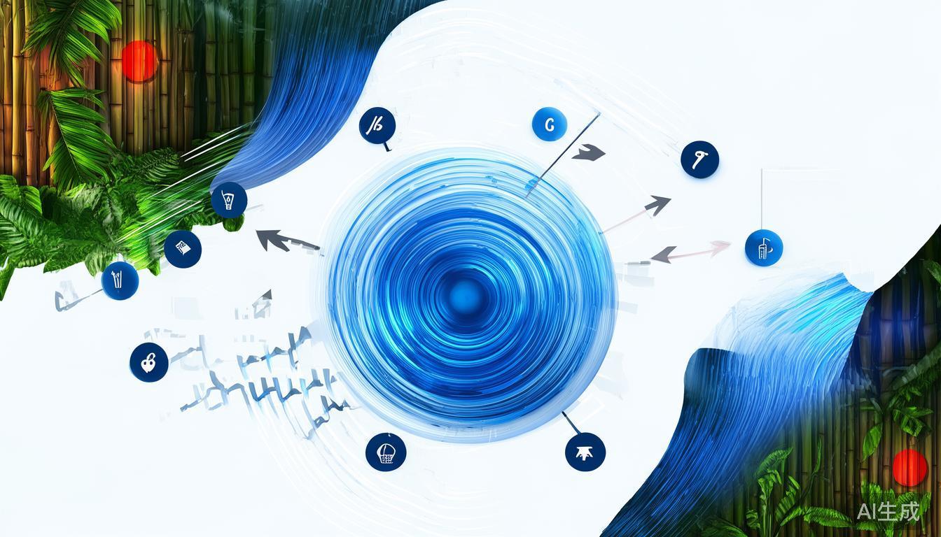 Trust Wallet成功秘诀：构建共生生态，融合全球策略与本土触达